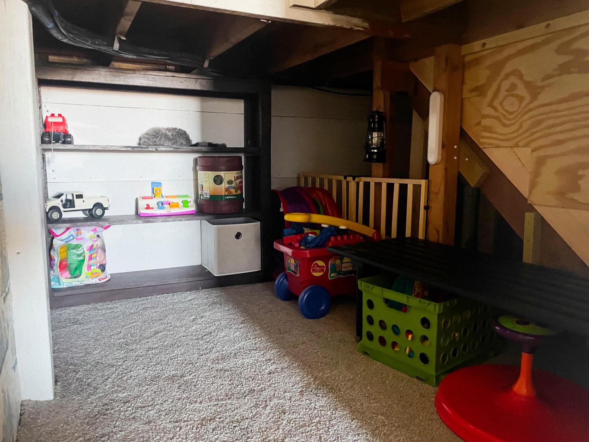 Keokuk Finn'S Hideaway -Modern Family River Home מראה חיצוני תמונה
